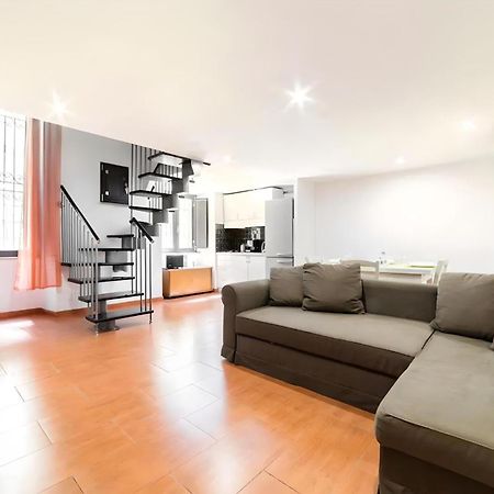 Borrelli House Apartment Napoli Exterior foto