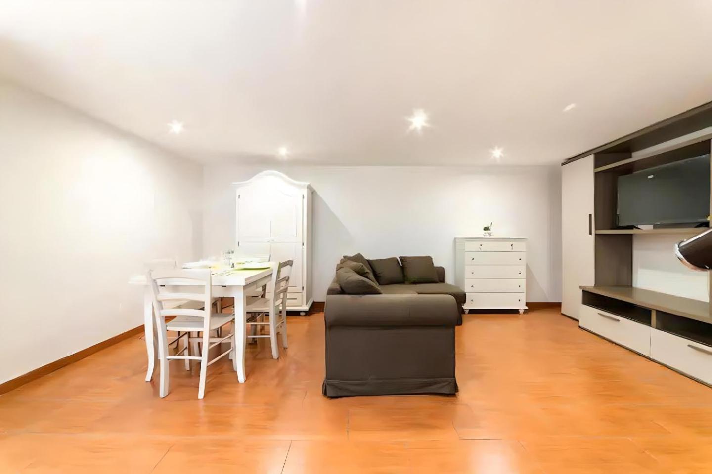 Borrelli House Apartment Napoli Exterior foto