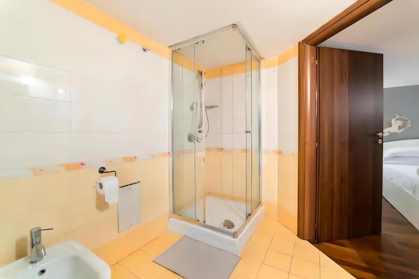 Borrelli House Apartment Napoli Exterior foto
