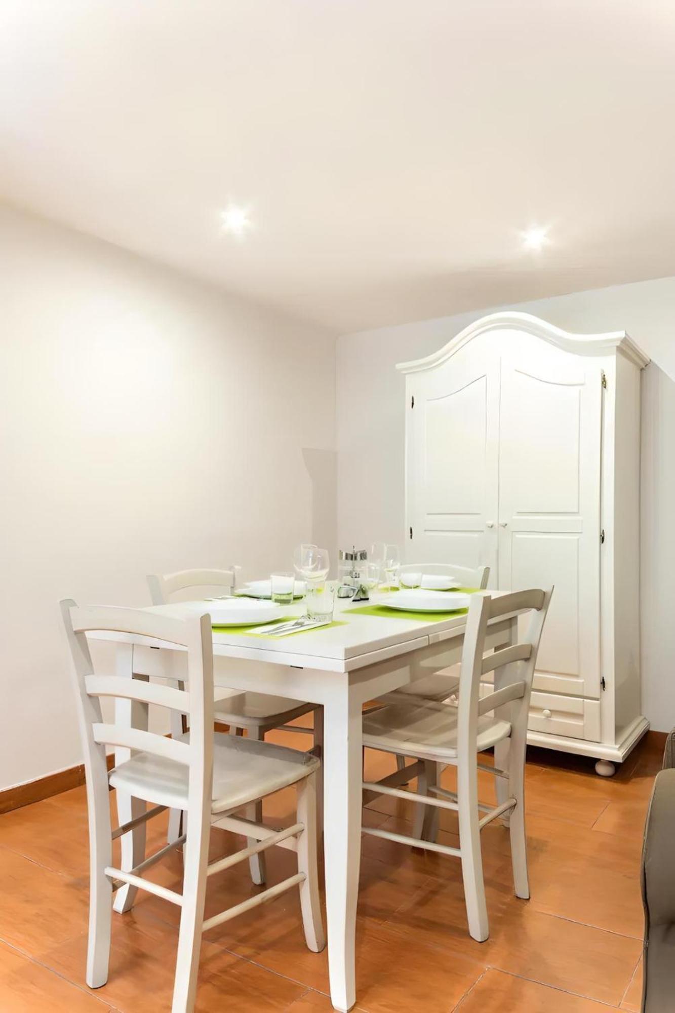 Borrelli House Apartment Napoli Exterior foto