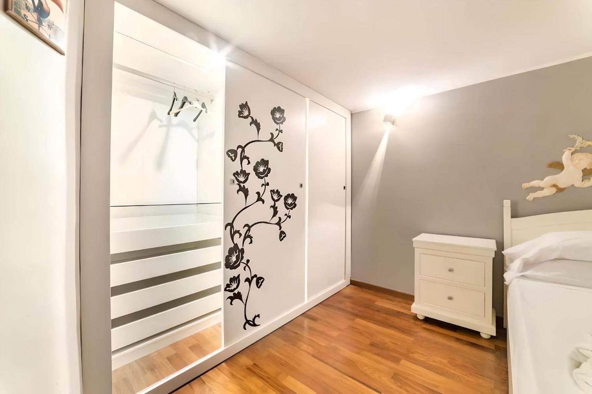 Borrelli House Apartment Napoli Exterior foto